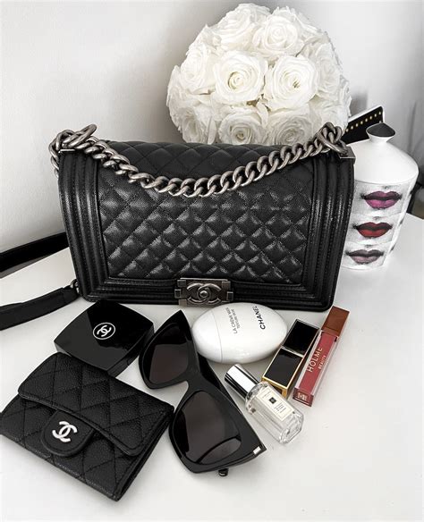 how the clean chanel boy bag|chanel handbag care.